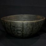 Fine Tuareg Bowl – Mali