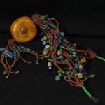 Fine Fulani Necklace – Niger