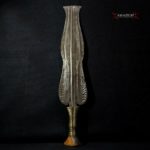 Antique African Knife – Mongo / Konda  – DR Congo