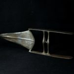 Old Katar Dagger – Udaipur, Rajasthan India