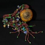 Fine Fulani Necklace – Niger