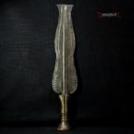 Antique African Knife – Mongo / Konda  – DR Congo