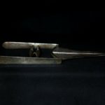 Old Katar Dagger – Udaipur, Rajasthan India