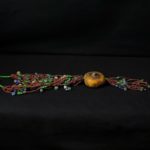 Fine Fulani Necklace – Niger