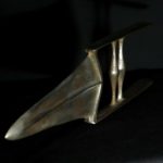 Old Katar Dagger – Udaipur, Rajasthan India