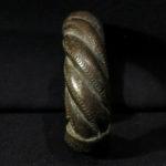 Old Fine Gurunsi Bracelet – African Currency – Burkina Faso