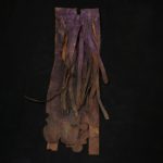 Old Fine Tuareg Tent Decoration – Niger