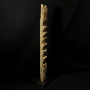 Authentic Dogon Sacred Ladder - "Soul Ladder" - Mali