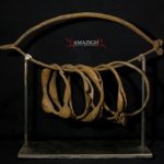 Old African Currency – CHAMBA – Northern Cameroon