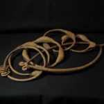 Old African Currency – CHAMBA – Northern Cameroon