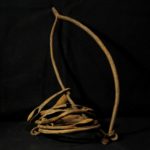 Old African Currency – CHAMBA – Northern Cameroon