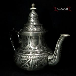 Old Large Berber Teapot - South Morocco