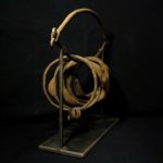 Old African Currency – CHAMBA – Northern Cameroon