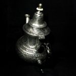 Old Large Berber Teapot – South Morocco