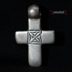 Old Coptic Cross - Shewa Region, Northen Ethiopia