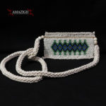 Old Fine Zulu Necklace – South Africa