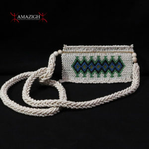 Old Fine Zulu Necklace – South Africa