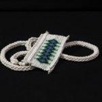 Old Fine Zulu Necklace – South Africa