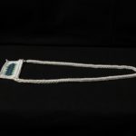 Old Fine Zulu Necklace – South Africa