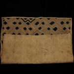 Old Fine Kuba Raffia – SHOOWA – Kasai Velvet – DR Congo