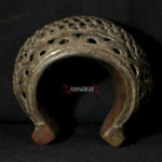 Fine Massive Bamum Bracelet – African Currency – Cameroon