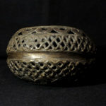 Fine Massive Bamum Bracelet – African Currency – Cameroon