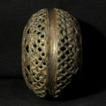 Fine Massive Bamum Bracelet – African Currency – Cameroon