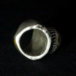 Old Fine Ring – Yemen