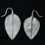 Tribally Used Masai (Maasai) Earrings – Kenya