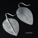 Tribally Used Masai (Maasai) Earrings – Kenya