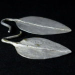 Tribally Used Masai (Maasai) Earrings – Kenya