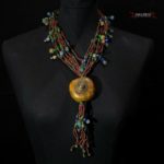 Fine Fulani Necklace – Niger