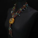 Fine Fulani Necklace – Niger