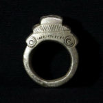 Old Large Ring – Fulani Peul Fulbe – Mali