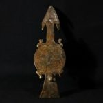 Large Fine Lobi Amulet – Burkina Faso
