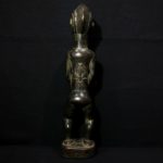 Fine Baule Figure – Blolo Bla – Côte d’Ivoire / Ivory Coast