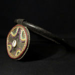 Fine Fulani Necklace – Burkina Faso