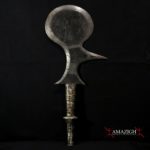 Old Prestige Knife – MOMWU – DR Congo