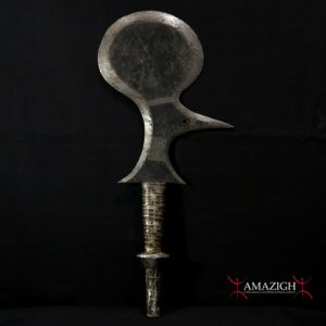 Old Prestige Knife - MOMWU - DR Congo