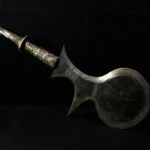 Old Prestige Knife – MOMWU – DR Congo