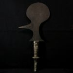 Old Prestige Knife – MOMWU – DR Congo