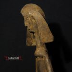 Old Fine Mumuye Ancestor Figure – IAGALAGANA – Nigeria