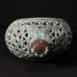 Fine Massive Bamum Bracelet – African Currency – Cameroon