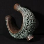 Fine Massive Bamum Bracelet – African Currency – Cameroon