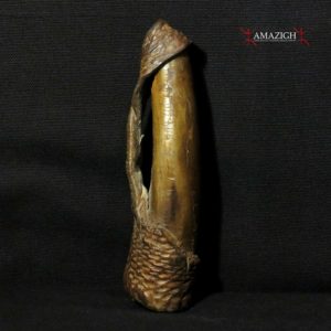 Old Snuff Bottle - Borana Tribe - Ethiopia