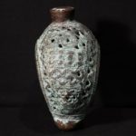 Fine Massive Bamum Bracelet – African Currency – Cameroon