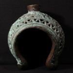 Fine Massive Bamum Bracelet – African Currency – Cameroon