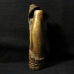 Old Snuff Bottle – Borana Tribe – Ethiopia