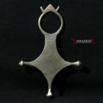 Old Fine Tuareg Cross – Agadez – Niger