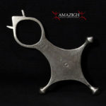 Old Fine Tuareg Cross – Agadez – Niger